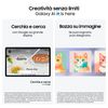 SAMSUNG GALAXY TAB S10+ 12.4 12GB/256GB 5G GRAY