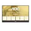AOC 16 16:9 IPS WLED 1920x1080 60Hz multimed