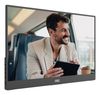AOC 16 16:9 IPS WLED 1920x1080 60Hz multimed