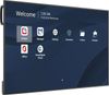 VIEWSONIC 55 LED , 3840X2160, 500 NITS, ANDROID 14