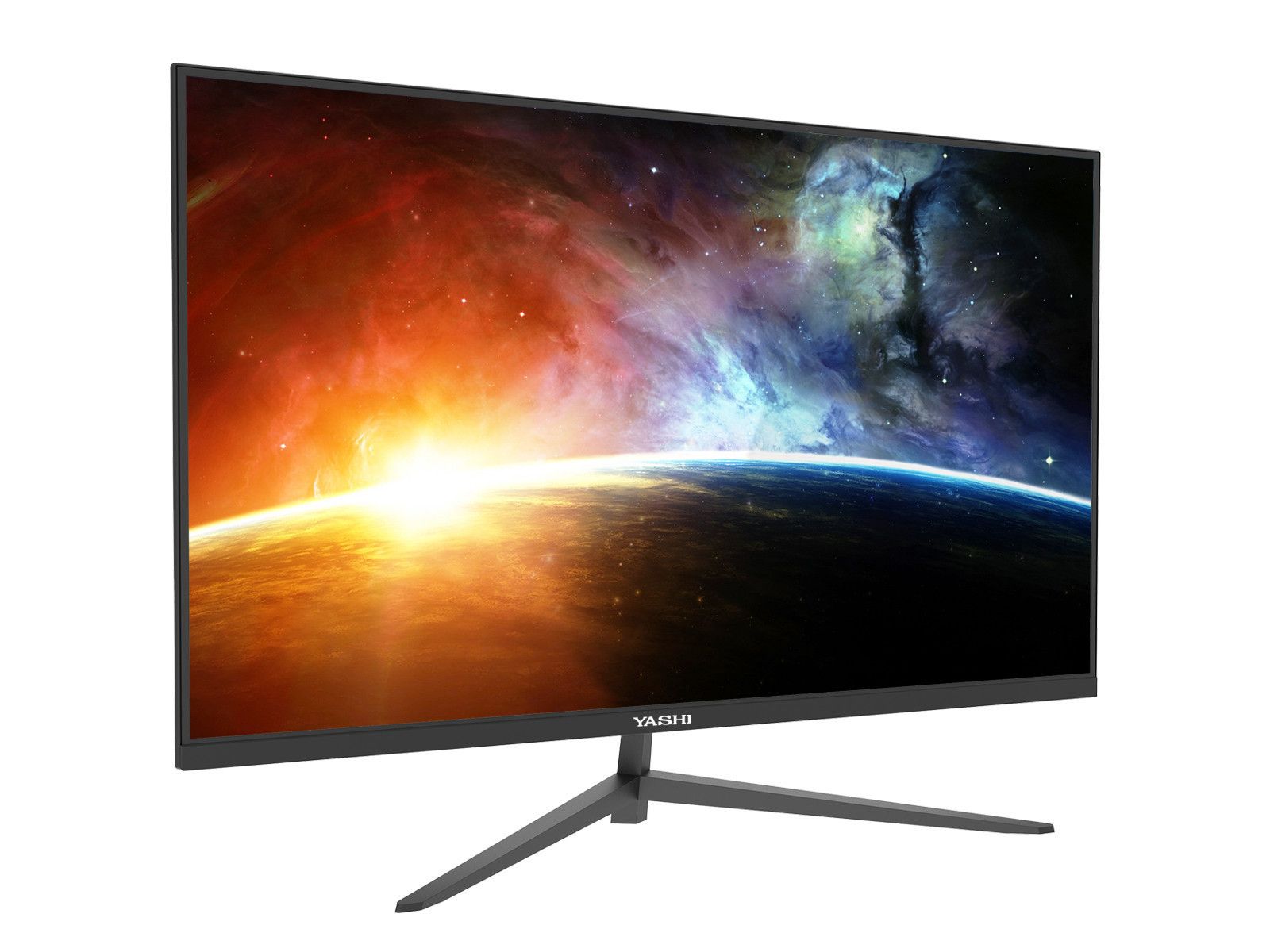 YASHI PIONEER S2 32 FHD IPS 100HZ 1MS 300CDM HDMI