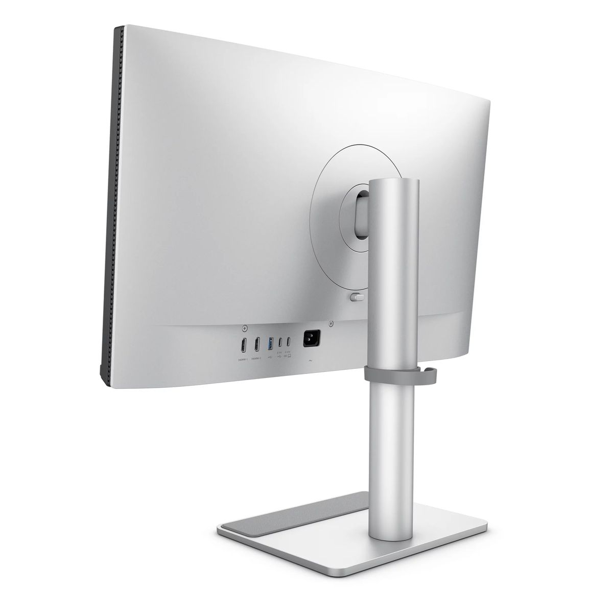 BENQ Glossy, 27? IPS, 4K 3840x2160 1200:1, 60 Hz,