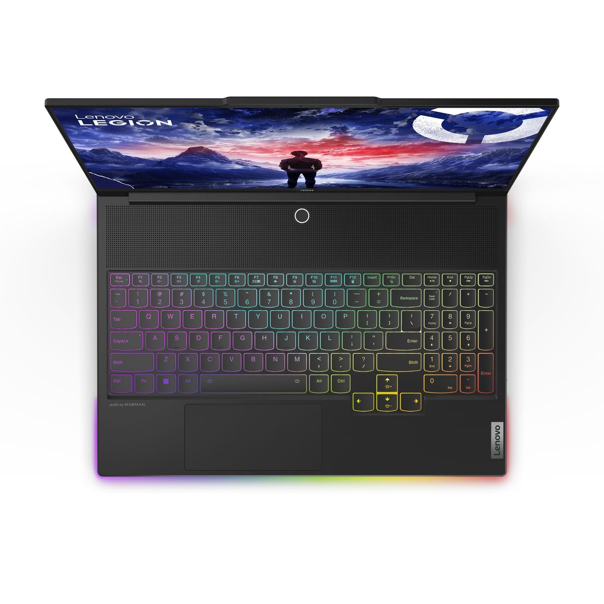 LENOVO LEGION 9 ULT9-275HX 192GB 2+2TB RTX5090 18 W11P 2Y