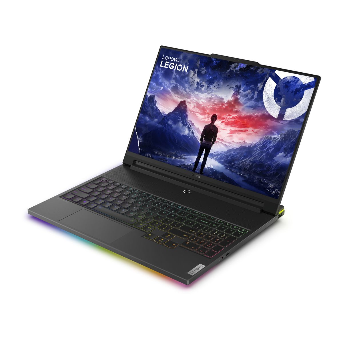 LENOVO LEGION 9 ULT9-275HX 192GB 2+2TB RTX5090 18 W11P 2Y