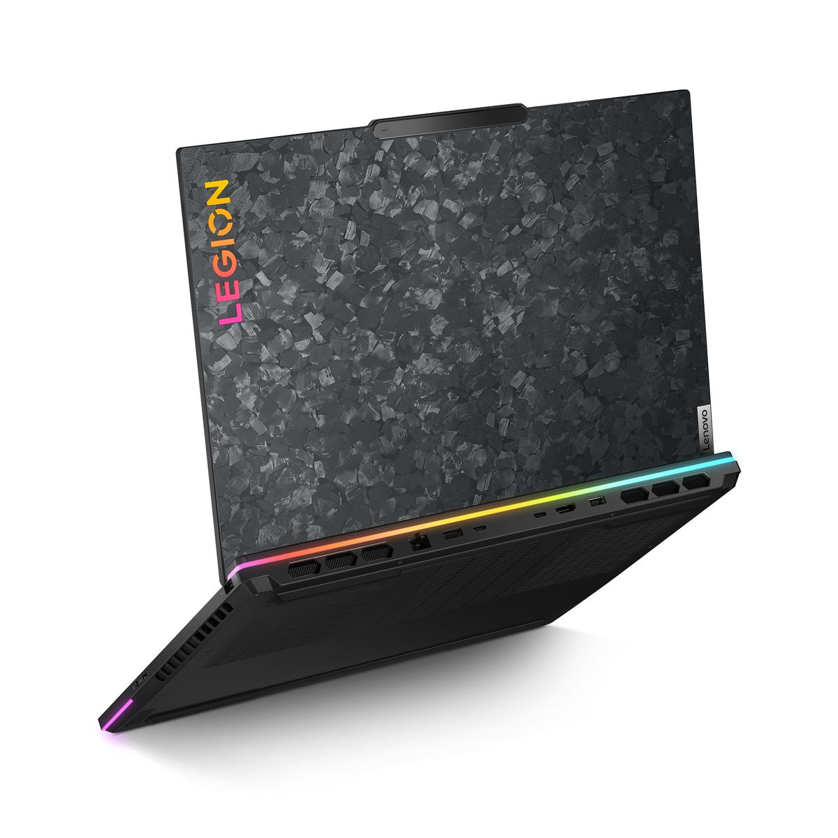LENOVO LEGION 9 ULT9-275HX 192GB 2+2TB RTX5090 18 W11P 2Y
