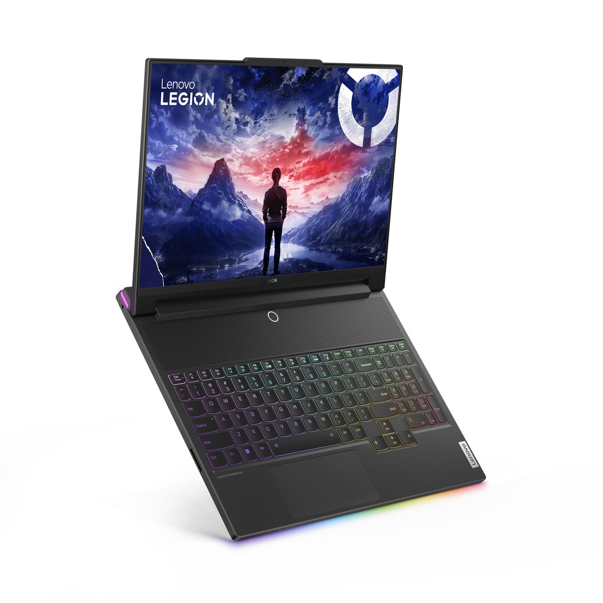 LENOVO LEGION 9 ULT9-275HX 192GB 2+2TB RTX5090 18 W11P 2Y