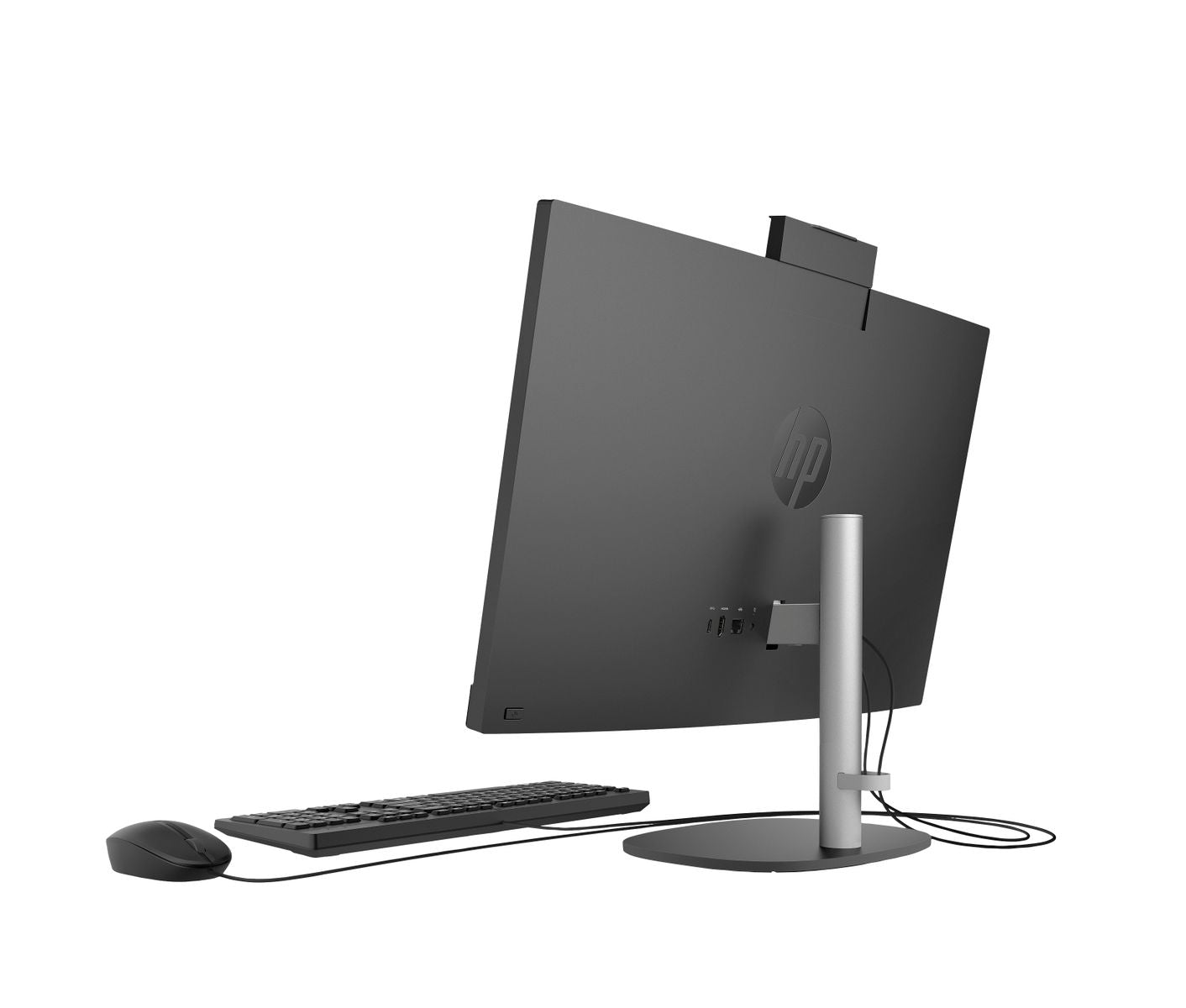 HP INC. 240G10 AIO24NT I3-N300 16 512 WIFI WIN11P 2YW