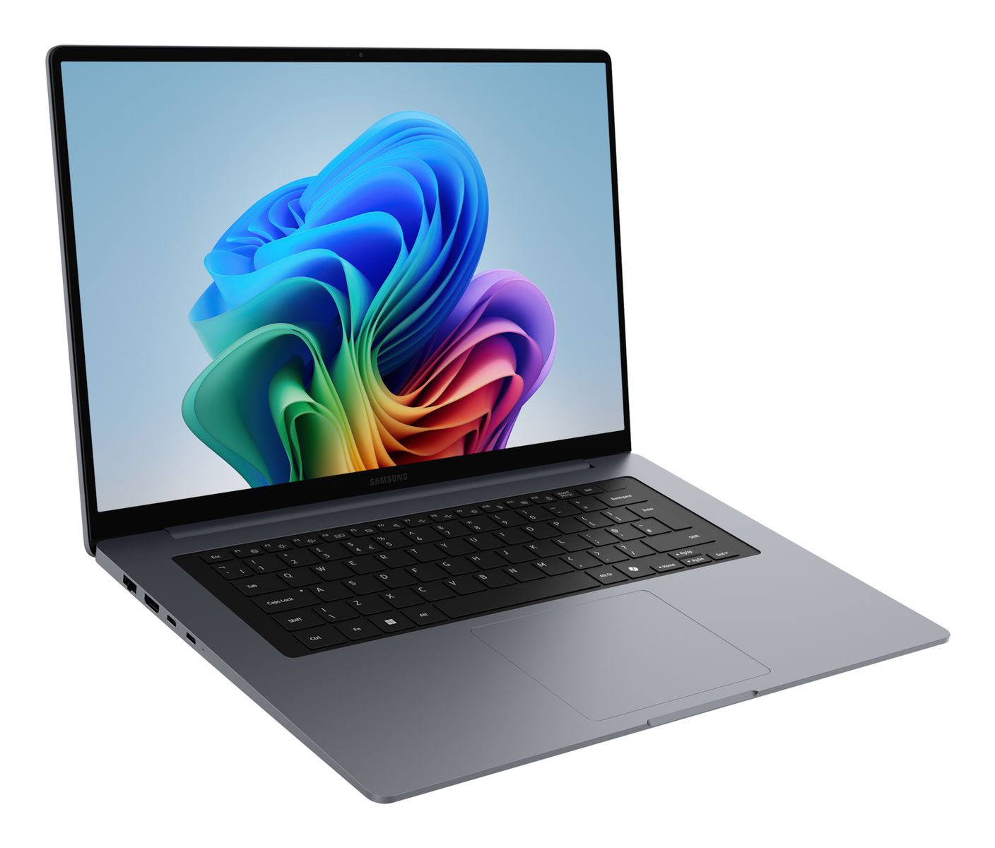 SAMSUNG GALAXY BOOK6 EE/16/U5 325/32GB/512GB/GRAY/WIN11P