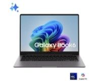 SAMSUNG GALAXY BOOK6 EE/16/U5 325/32GB/512GB/GRAY/WIN11P