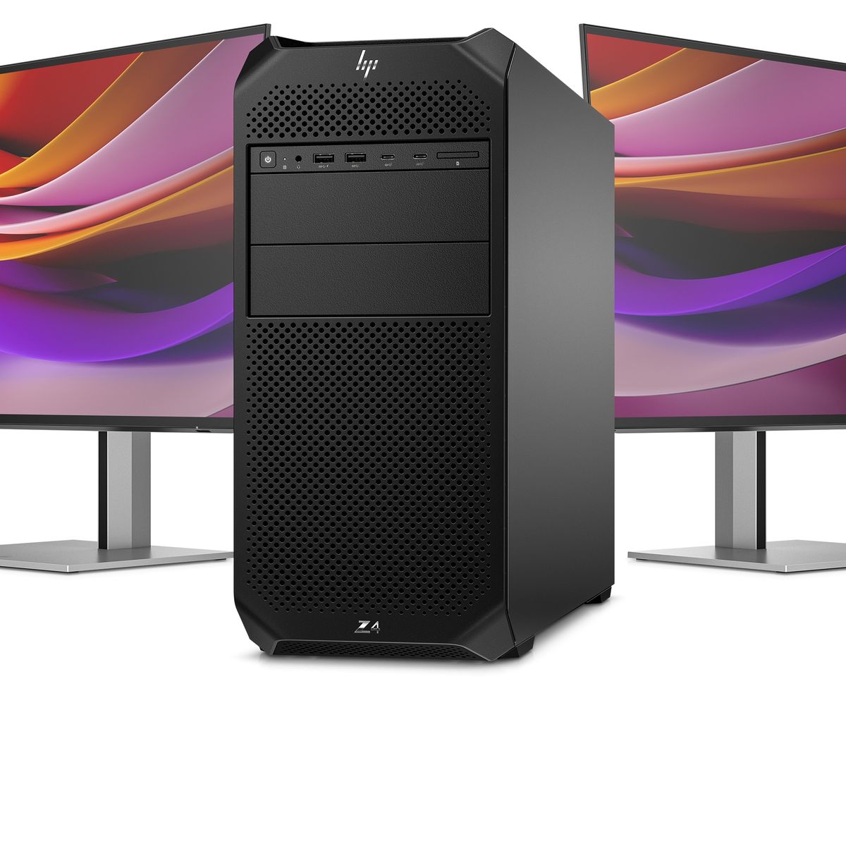 Z4G5 TWR XEON W3-2425VPRO 32GB 1TB W11P 3YW [IMAGE 4]