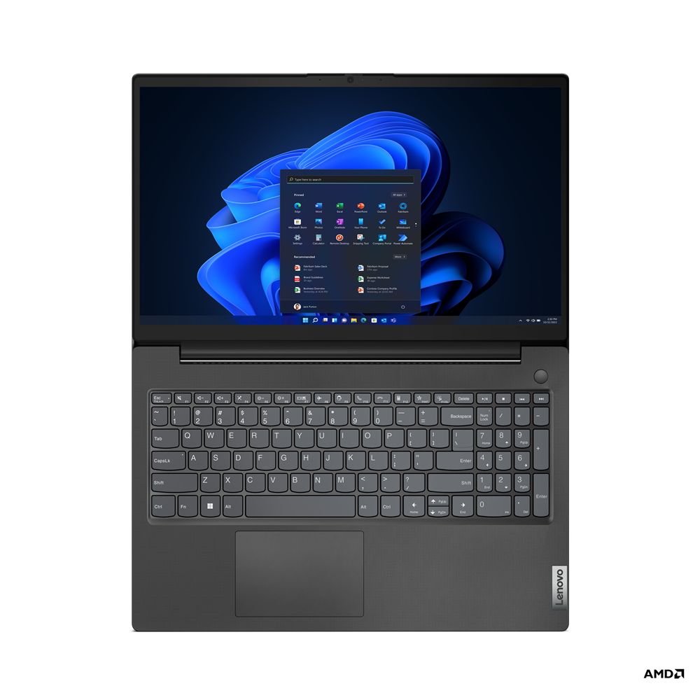 TS V15 RZ3-7320U 8GB 256GB 15.6FHD W11PRO 2YDEPOT [IMAGE 7]