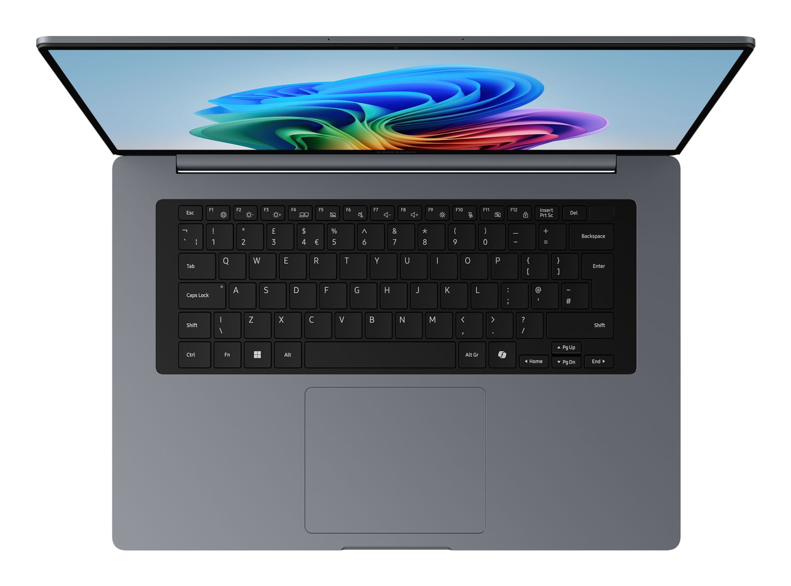 SAMSUNG GALAXY BOOK6 EE/16/U7 355/32GB/512GB/GRAY/WIN11P