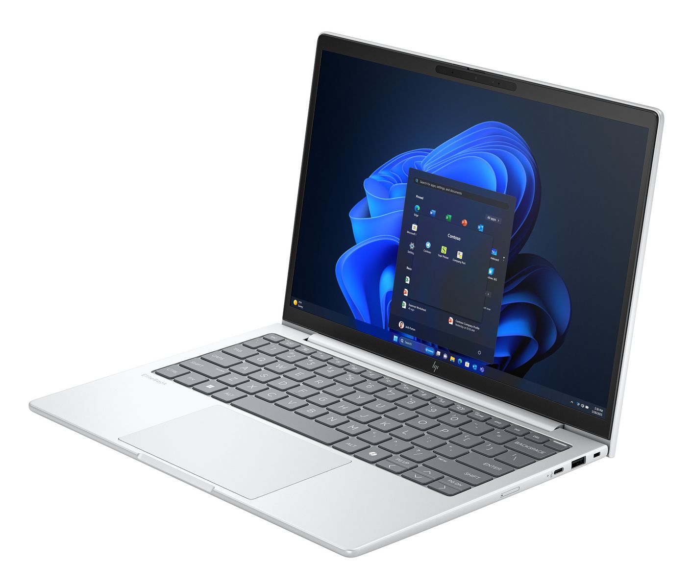 EB 8 G1I 13 AI ULTRA 7 255U 32/512 5G W11P 3YOFF [IMAGE 5]