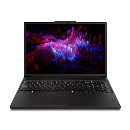 LENOVO TS P16S ULT7-265HVP 32G 1TB RTX1000PR W11P 3YD/1YP