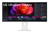 LG ELECTRONICS 40 21:9 curvo 5120 x 2160 nano IPS 450 cd/m²