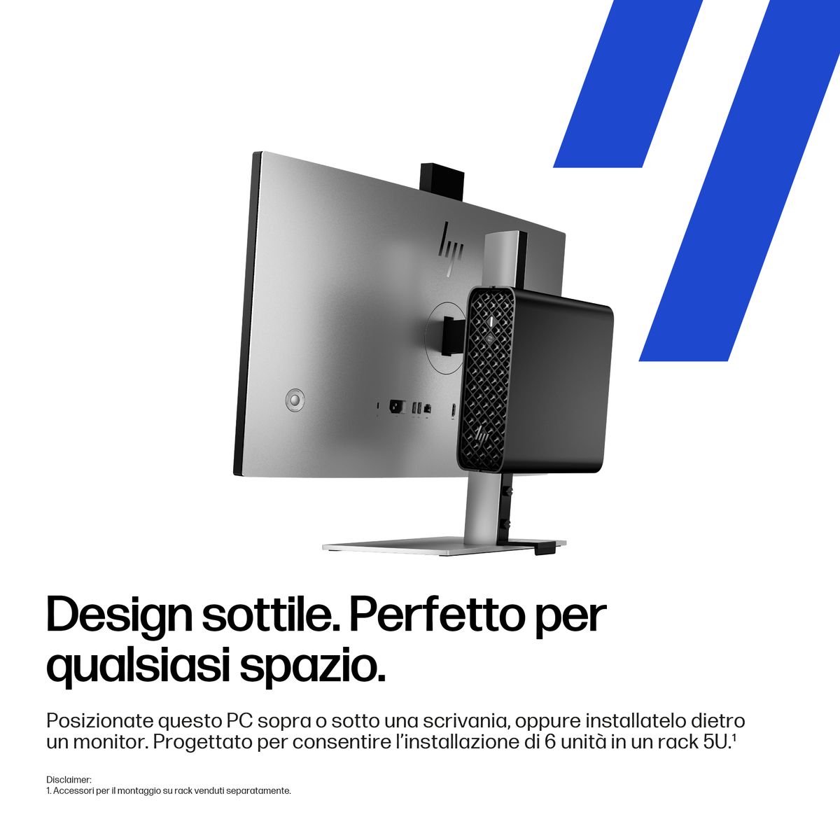 HP INC. Z2 MINI G1I ULTRA 7 265 32/1 WIN11P 3YW