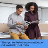 HP LJ PRO MFP 4102FDW FAX 40PM ETH WIFI USB FR 1YW