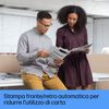 HP LJ PRO MFP 4102FDW FAX 40PM ETH WIFI USB FR 1YW