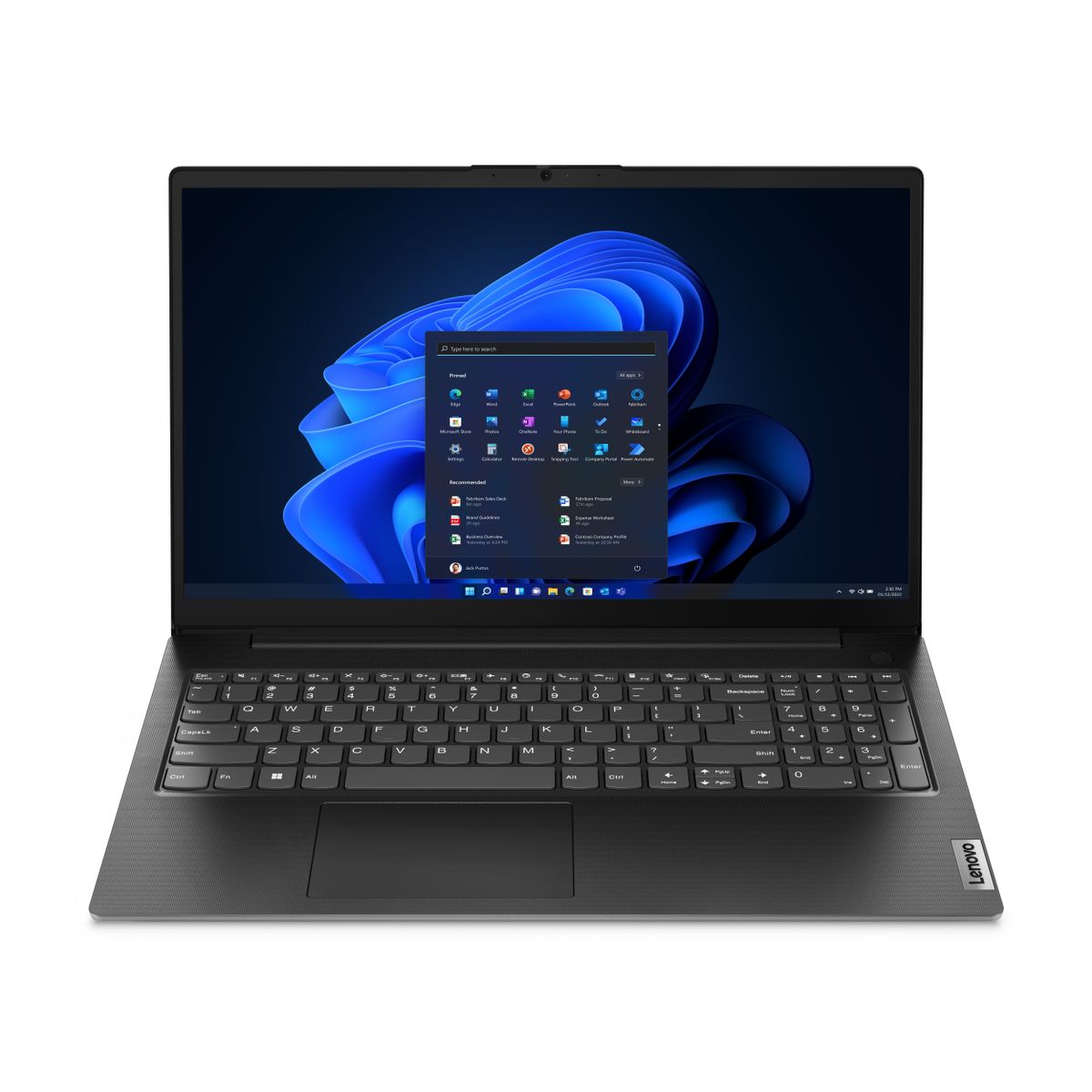 TS V15 I3-1315U 8GB 256GB 15.6FHD W11PRO 2YDEPOT [IMAGE 2]
