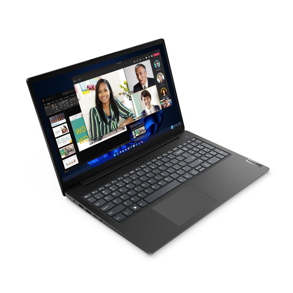 TS V15 I3-1315U 8GB 256GB 15.6FHD W11PRO 2YDEPOT [IMAGE 3]