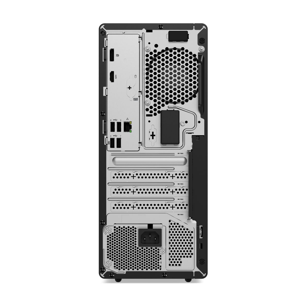 LENOVO TS M70T TWR I7-14700 16GB 512GB DVD-RW W11PRO 3YOS