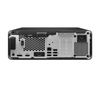 HP INC. 400G9 SFF I7-14700 16 512 W11P 3YW