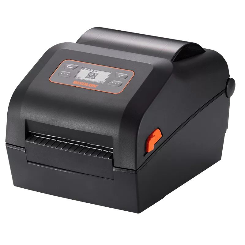 BIXOLON XD5-40t,203dpi,USB+USB Host,TT,108mm