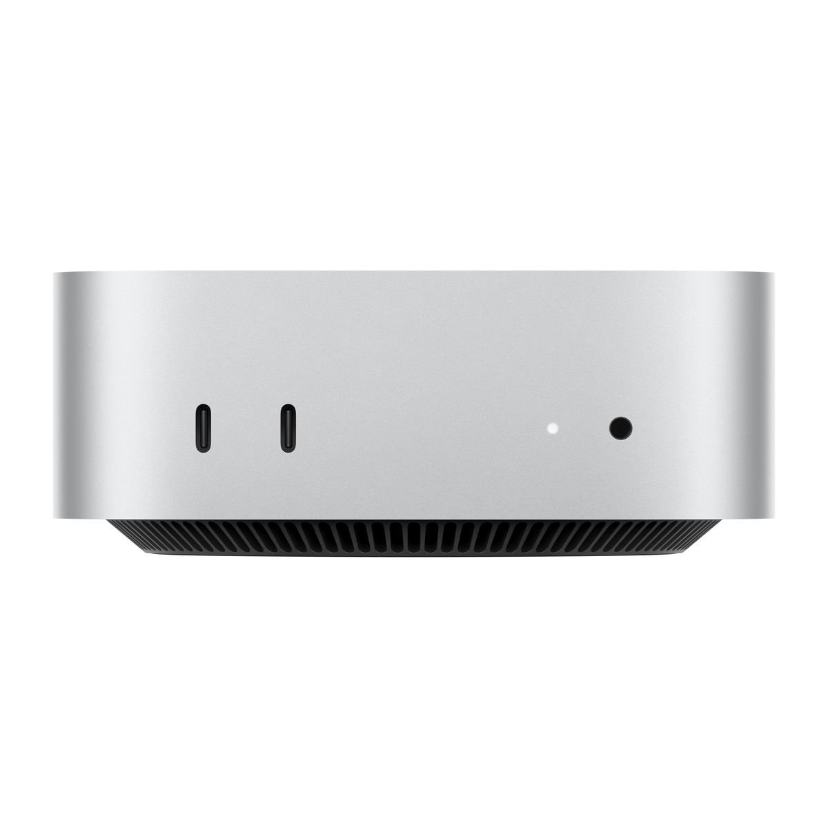 MAC MINI: APPLE M4 PRO CHIP WITH 12-CORE [IMAGE 1]