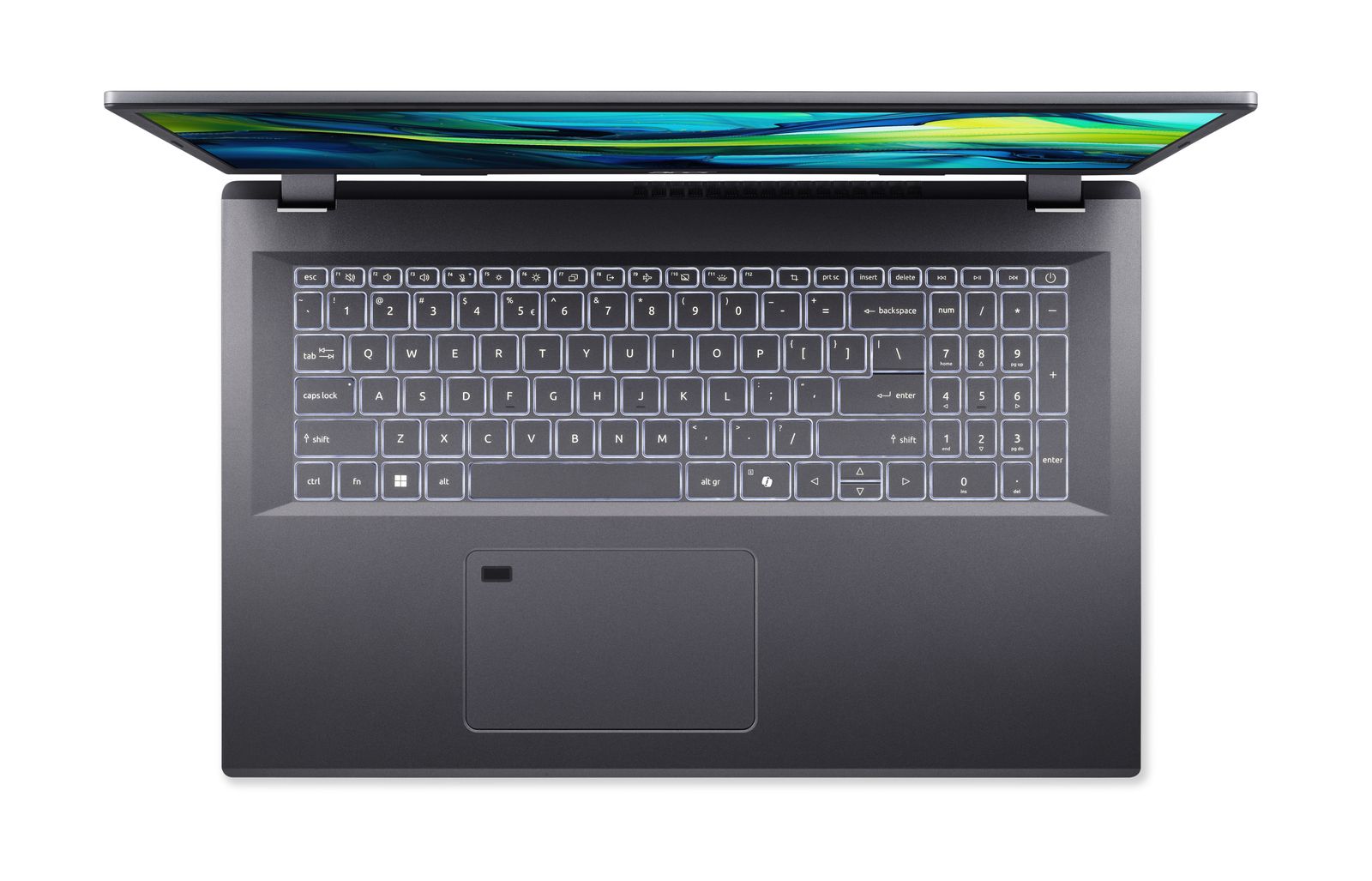 ACER A17-51M-79XG I7-13620H 16GB 512GB 17 WIN 11 HOME