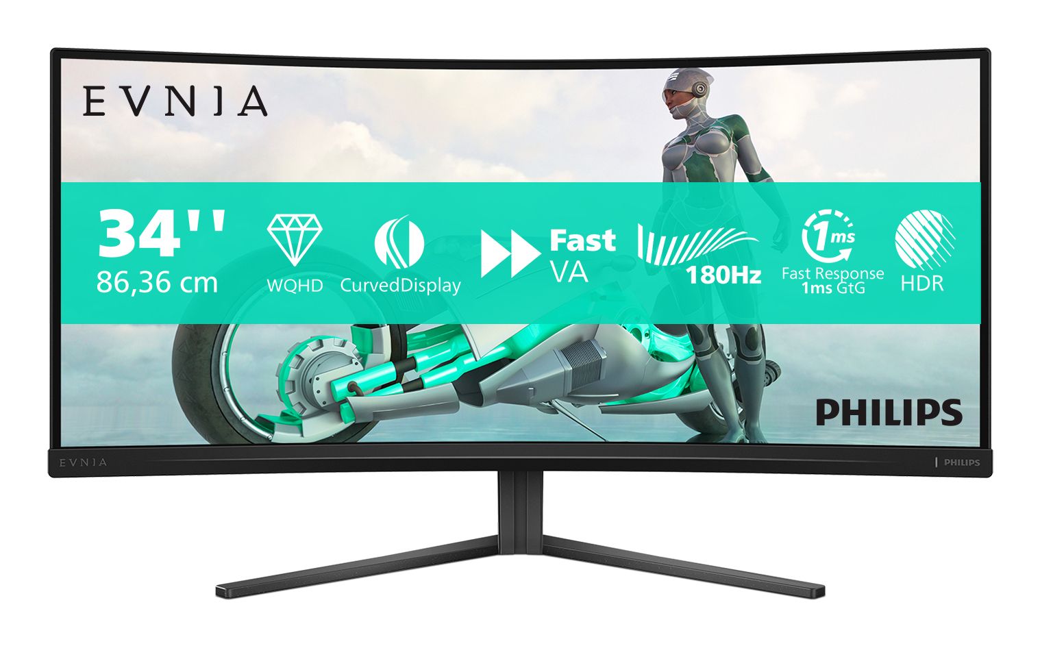 34  21:9 WLED 3440X1440 180HZ [IMAGE 7]
