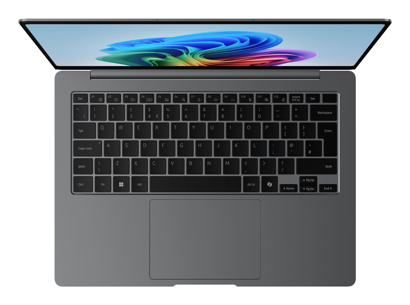 SAMSUNG GALAXY BOOK5 PRO 14 ULTRA 5 226V 16GB/512GB WIN11P