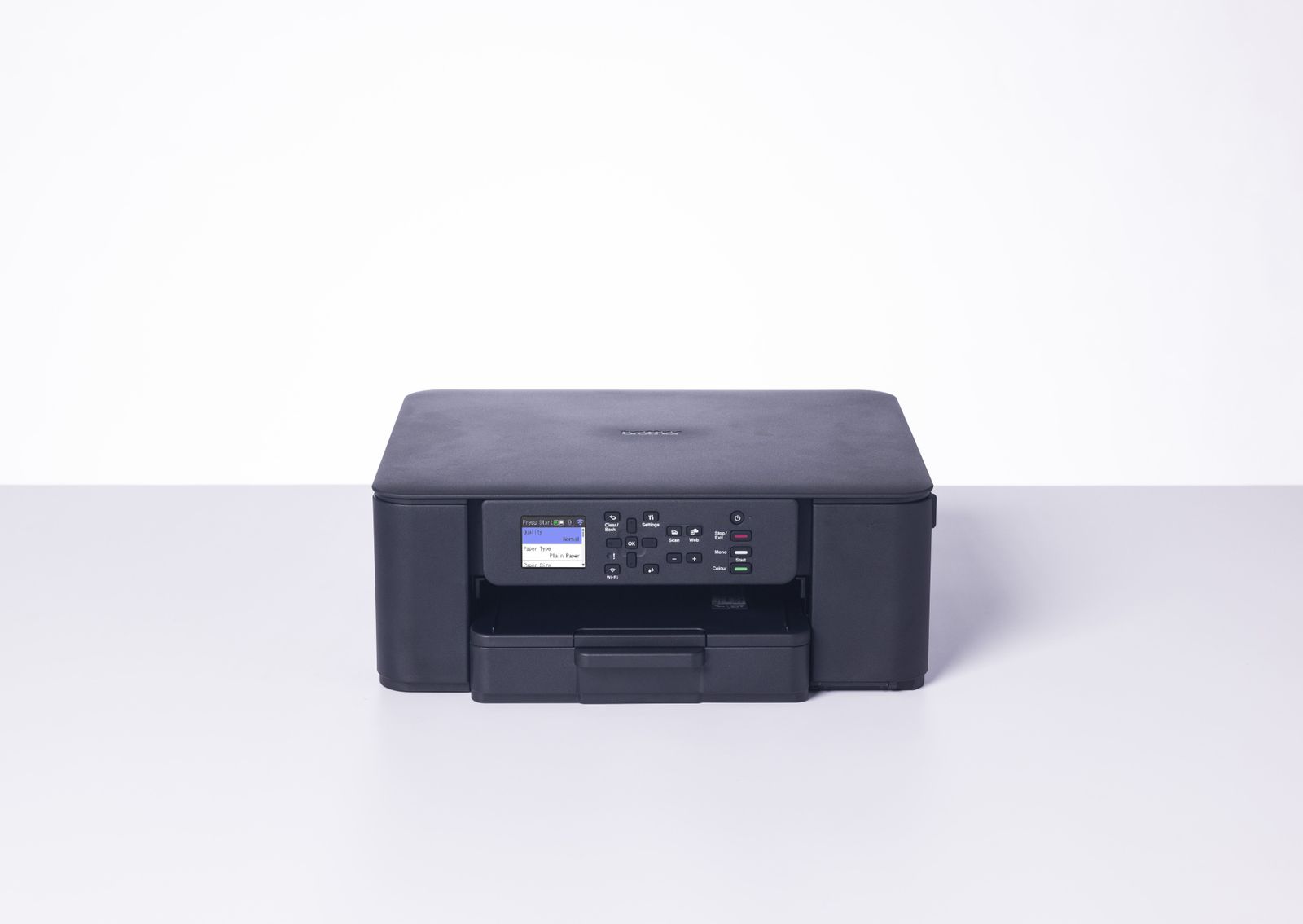 MULTIFUNZIONE 3 IN 1 - INKJET A4 COLORE - 16IPM [IMAGE 7]