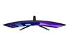 SAMSUNG S32D390 | Monitor Curvo, FHD, 100Hz