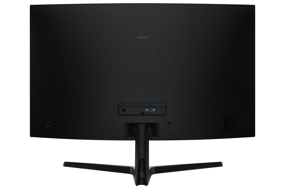 SAMSUNG S32D390 | Monitor Curvo, FHD, 100Hz
