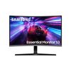 SAMSUNG S32D390 | Monitor Curvo, FHD, 100Hz