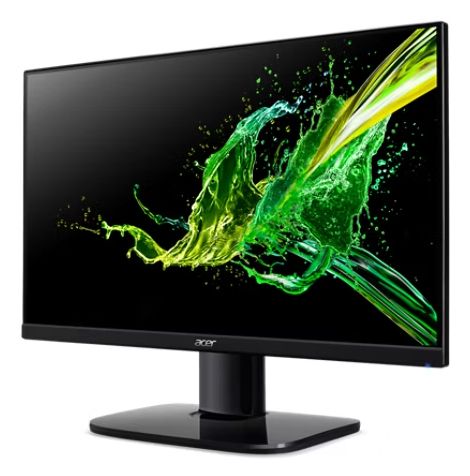 ACER KA242YGbip IPS 23.8 16:9 1920x1080 HDMI DP