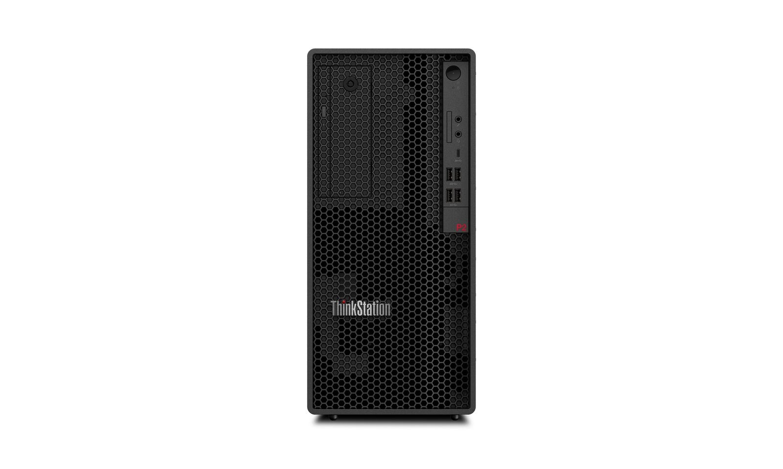 LENOVO TS P2 TWR ULT7-265 VPRO 32GB 1TB W11PRO 3YONSITE