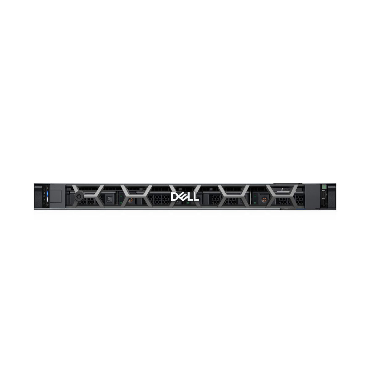 DELL DELL R660XS 8X2.5 4514Y 2X32GB 2X480GB H755 3Y PS