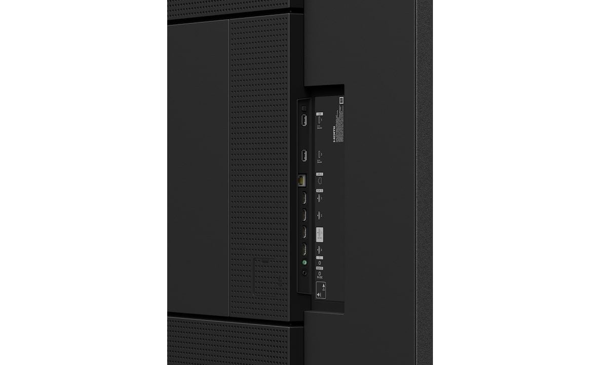 SONY 85 4K 400 24/7