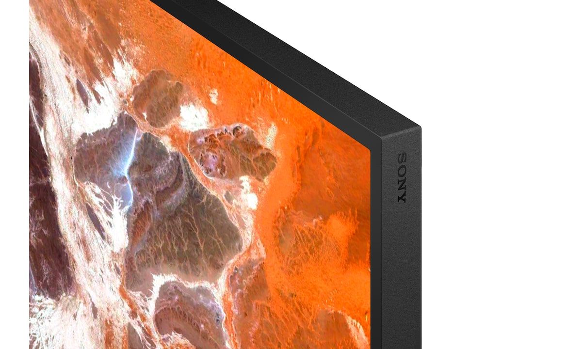 SONY 85 4K 400 24/7