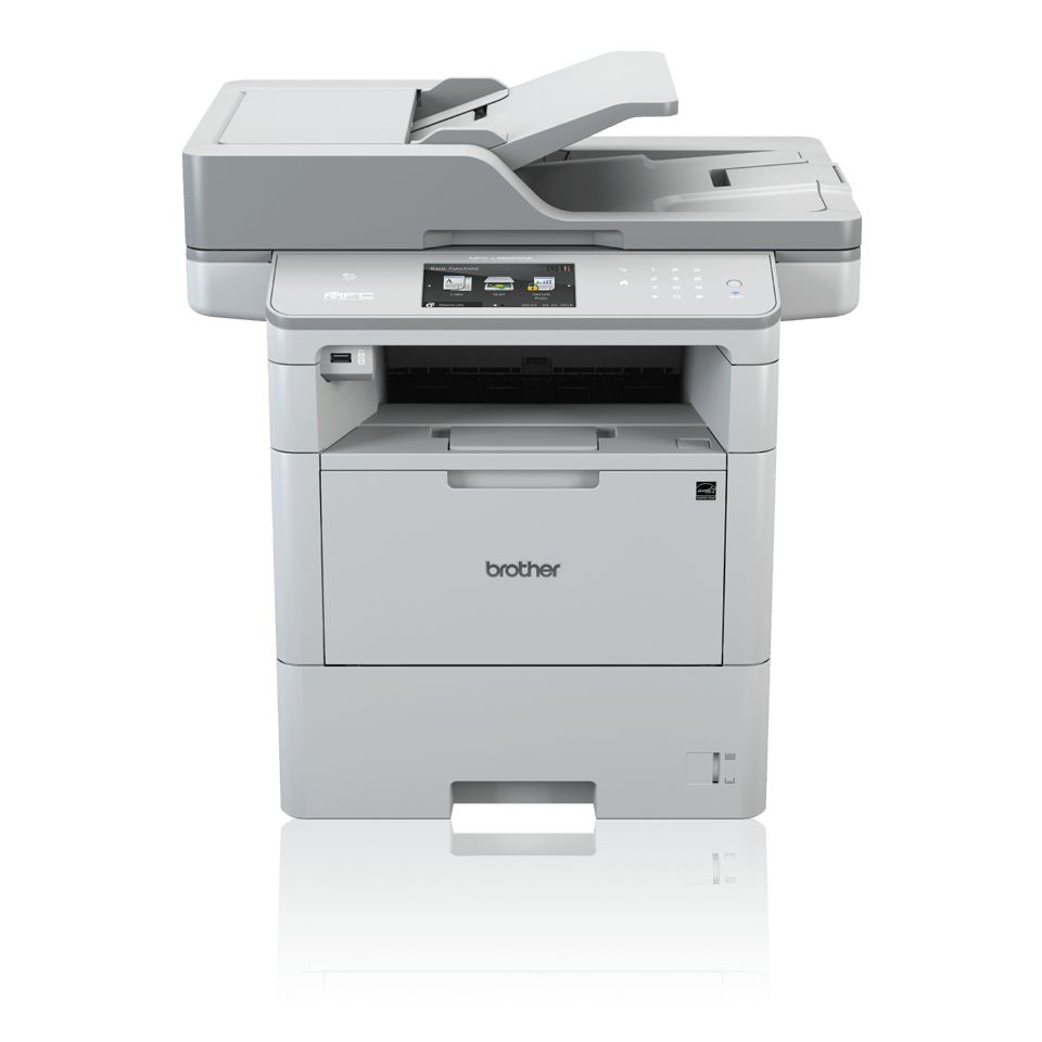 MULTIFUNZIONE 4 IN 1 (PRINT, SCAN, COPY, FAX) A 50 [IMAGE 1]