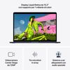 APPLE 15 MACBOOK AIR M5 16GB 512GB SSD - MIDNIGHT