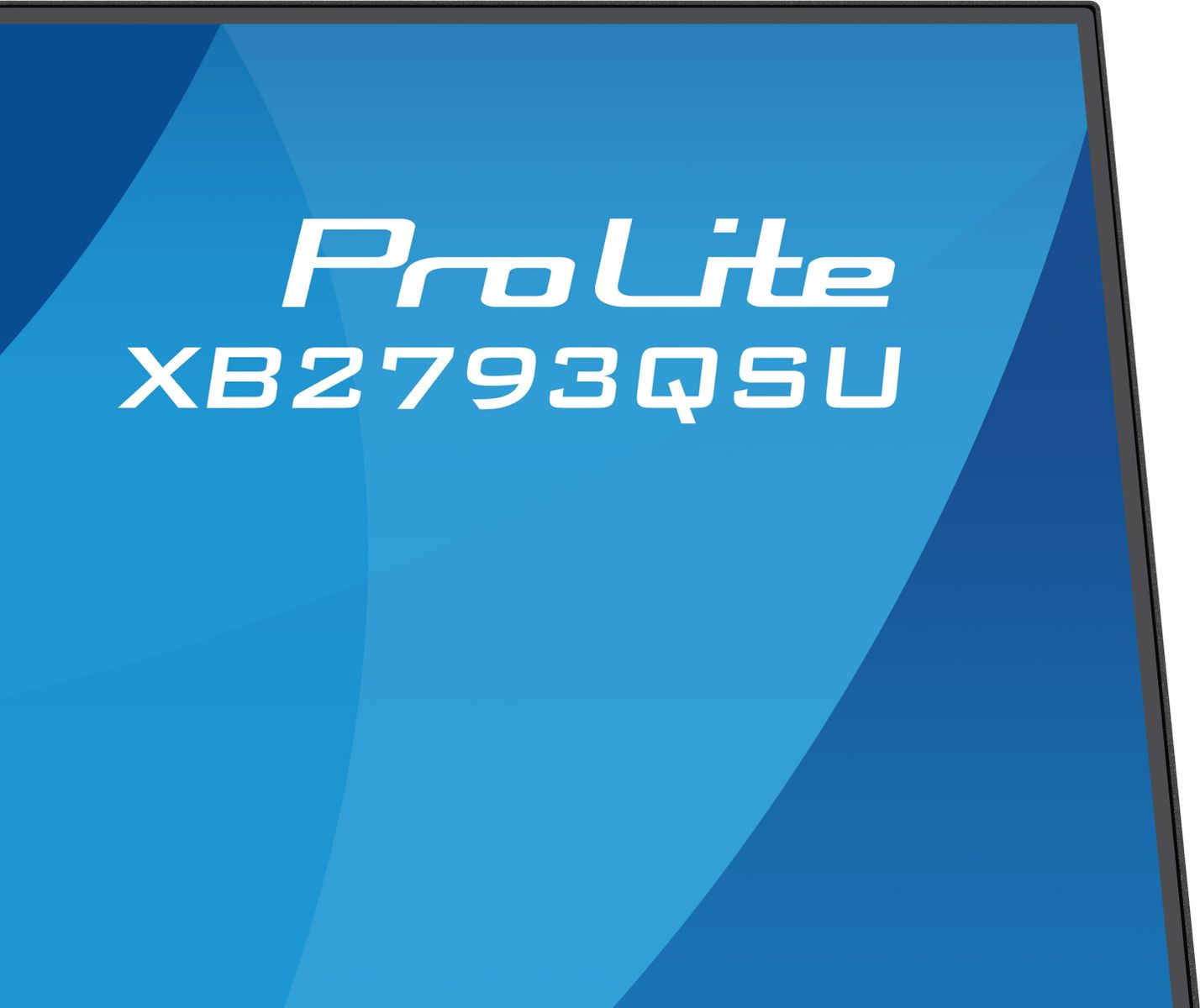 IIYAMA 27 QHD IPS