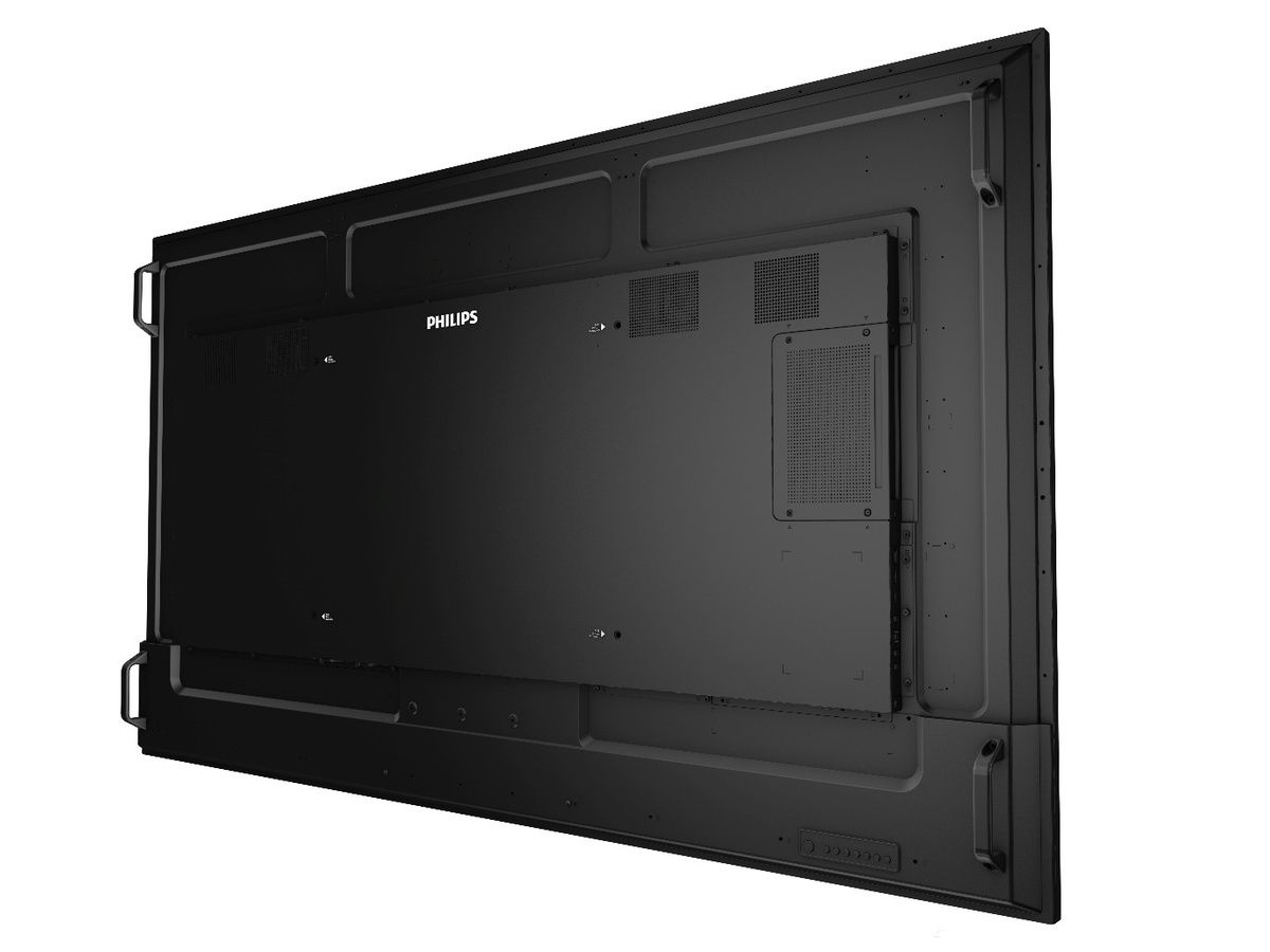 PHILIPS 75 D-LINE, UHD, 24/7