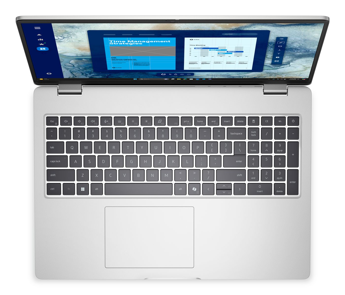 DELL DELL PRO 16/U7-255U/32GB/1TB/16/W11P/1Y ONSITE
