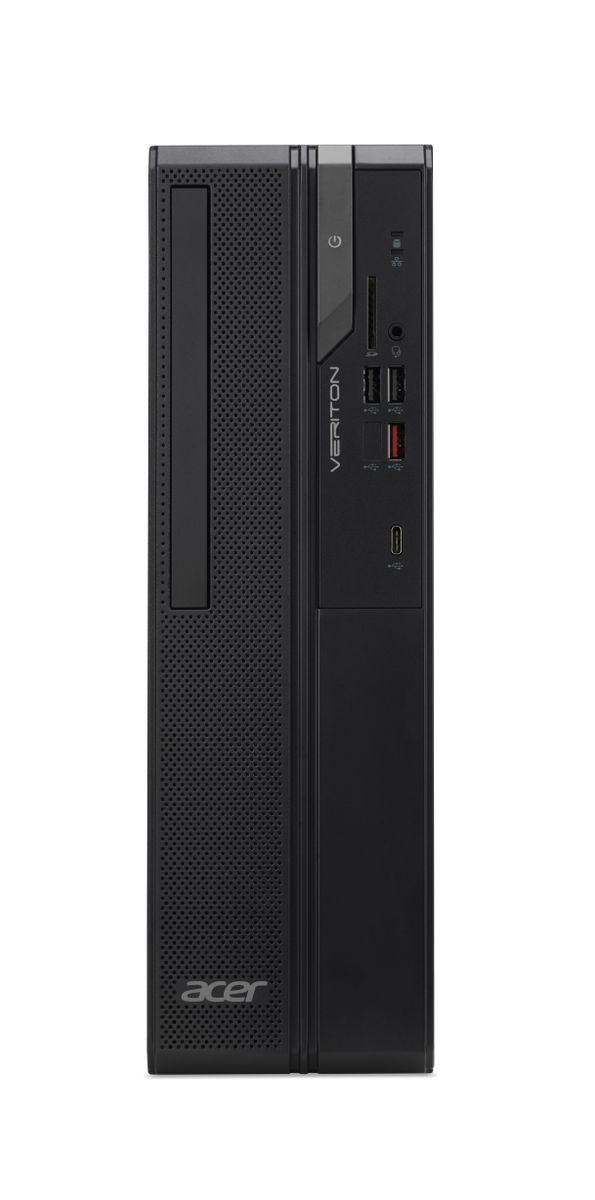 ACER VX2735G SFF ICORE U5-225 16GB 512GB SSD ODD W11P
