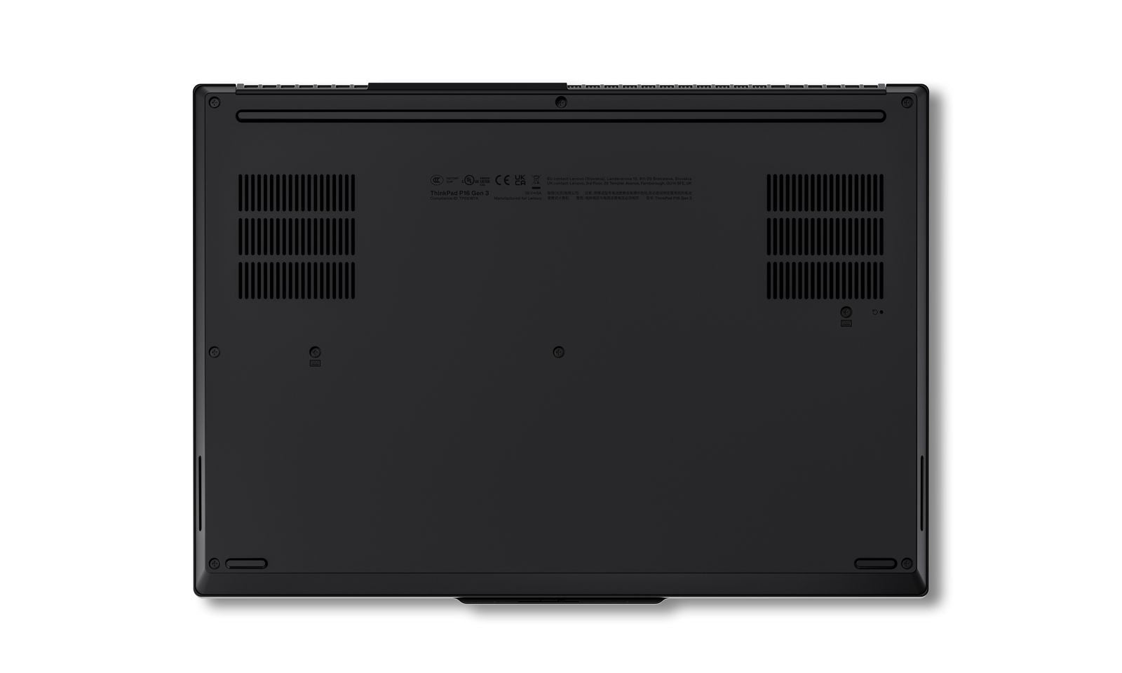 LENOVO TS P16 ULT9-275HX 64GB 1TB RTXPr3000 16 W11P 3YPRE