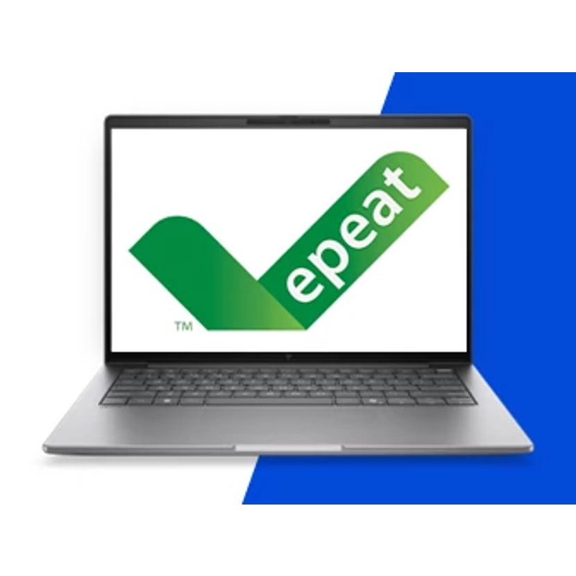 HP INC. ZBOOK 8 14G2A RYZEN AI 7 PRO 450 32/1 W11P 3YOFF