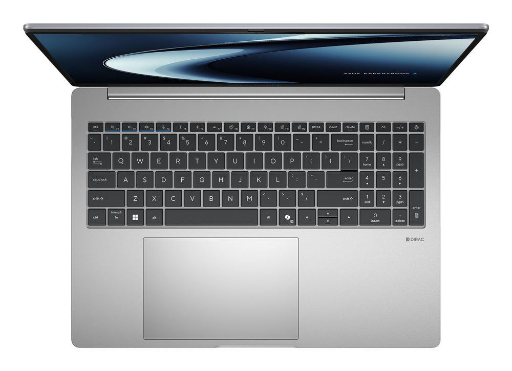 ASUS U5 225H/8GB/512SSD+TPM/SHARED/16/FREEDOS
