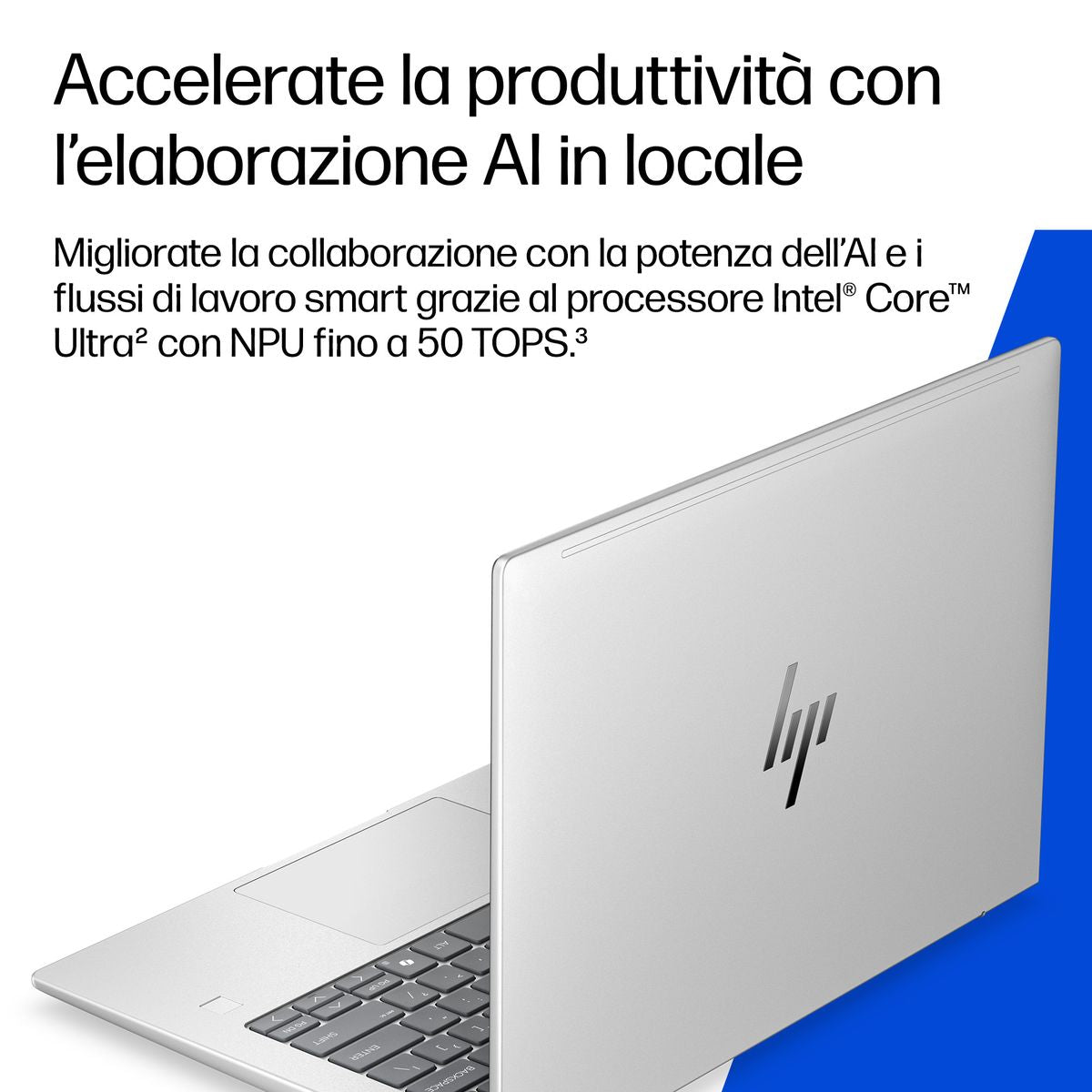 HP INC. EB 6 G2I 14 AI ULTRA 5 325 24/512 W11P 3YOFF